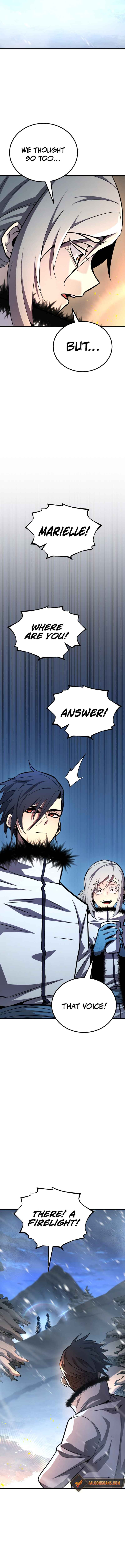Hwansaengui Jeongseok Chapter 158 - Page 21