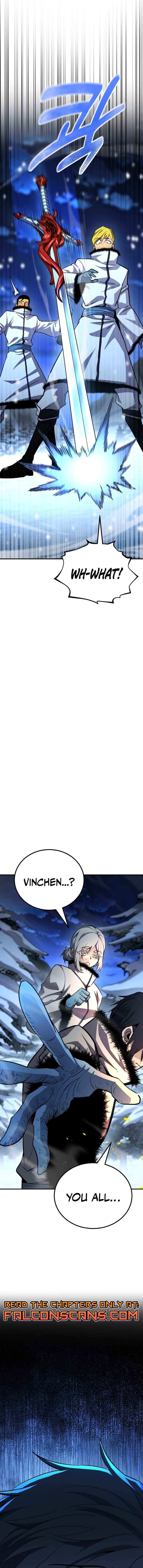 Hwansaengui Jeongseok Chapter 158 - Page 23