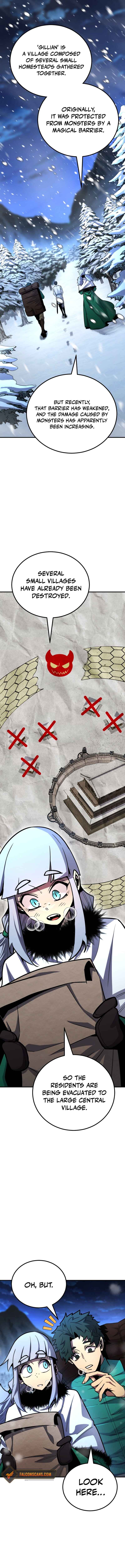 Hwansaengui Jeongseok Chapter 158 - Page 6