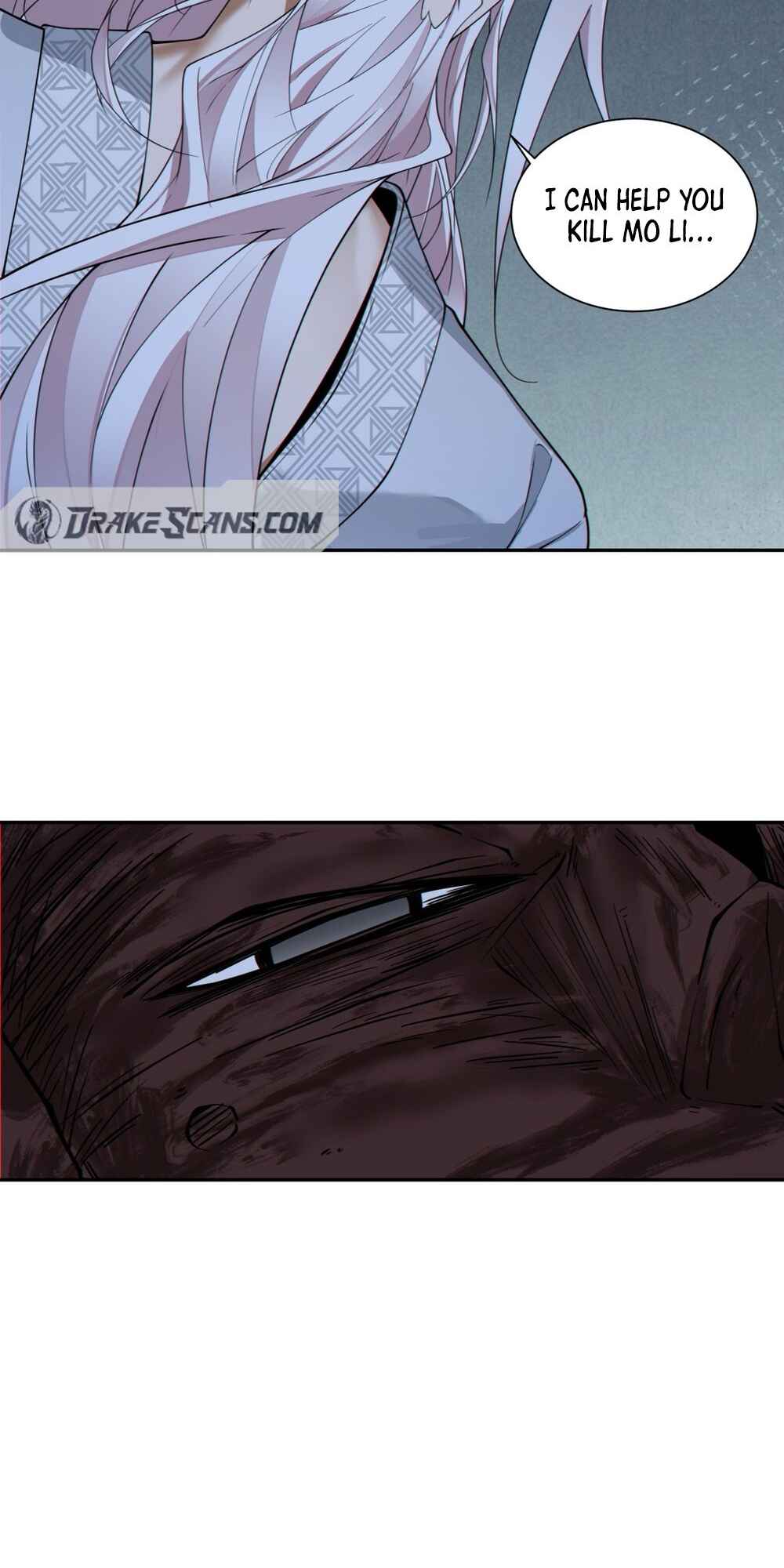 My Disciples Are All Big Villains Chapter 155 - Page 30