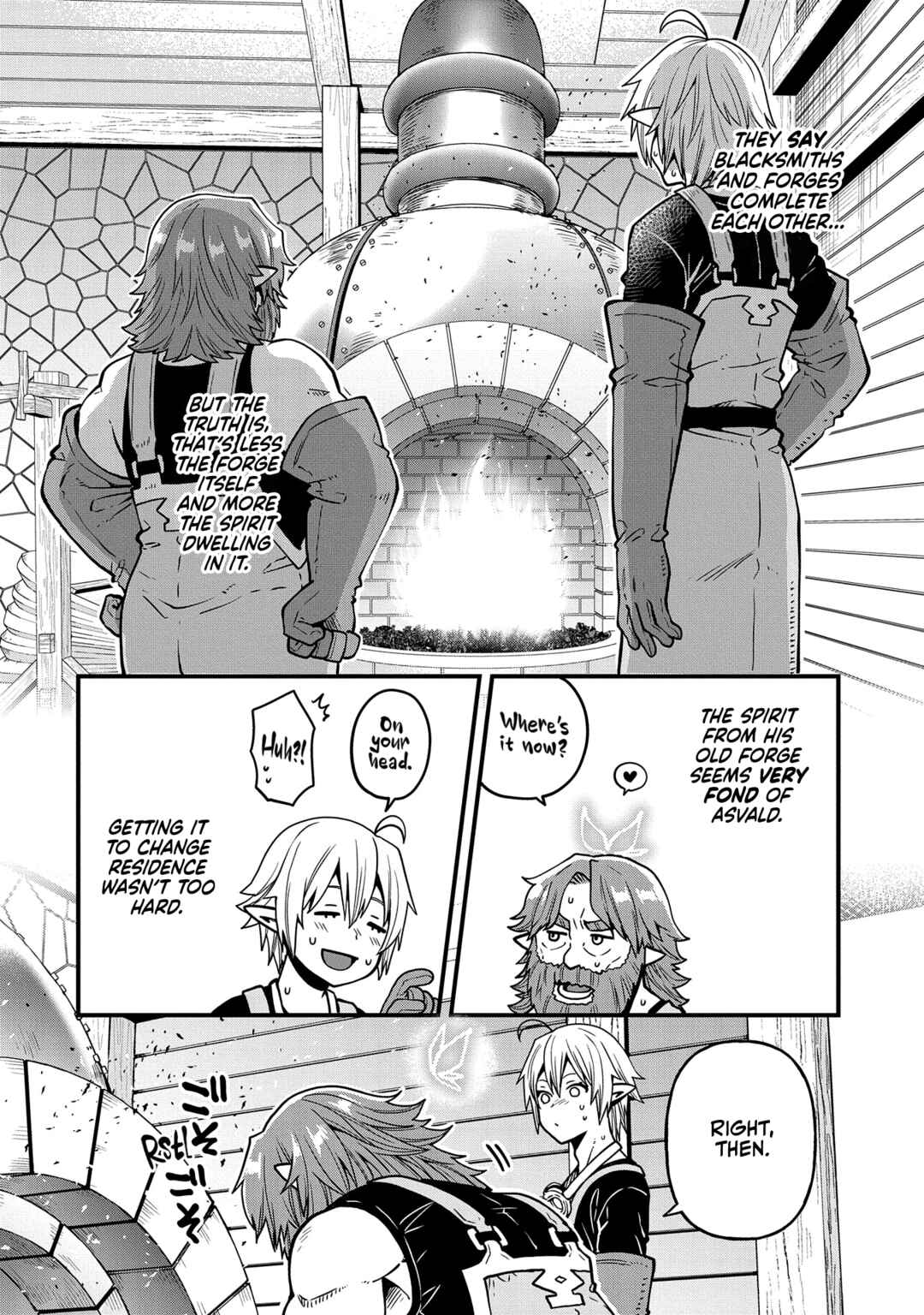 Tensei Shite High Elf ni Narimashitaga, Slow Life wa 120-nen de Akimashita - Highelf with a Long Life Chapter 16 - Page 19