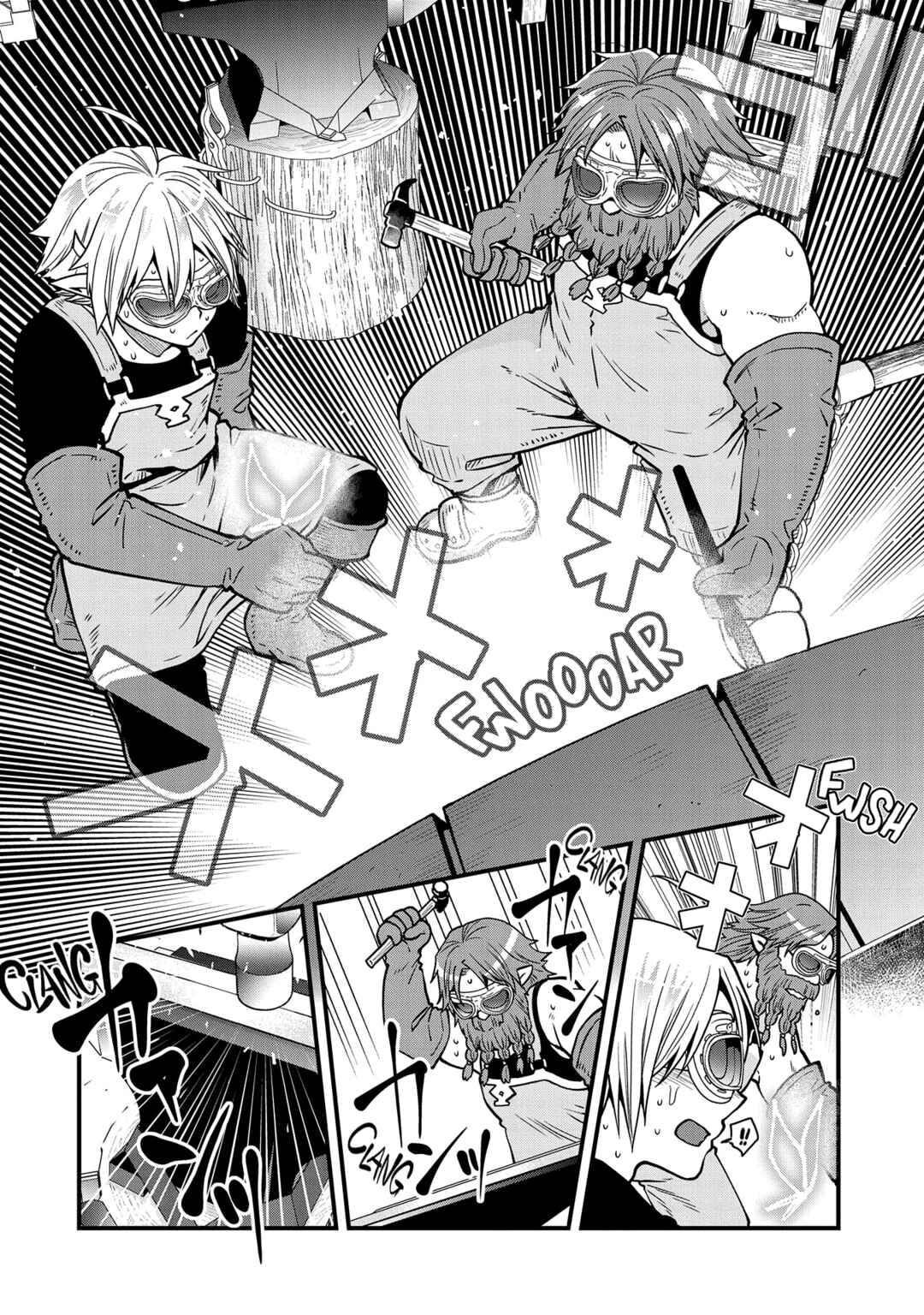 Tensei Shite High Elf ni Narimashitaga, Slow Life wa 120-nen de Akimashita - Highelf with a Long Life Chapter 16 - Page 23