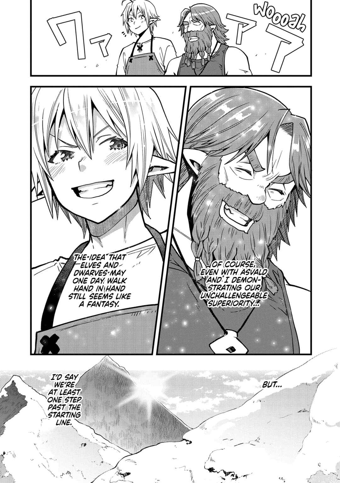 Tensei Shite High Elf ni Narimashitaga, Slow Life wa 120-nen de Akimashita - Highelf with a Long Life Chapter 16 - Page 28