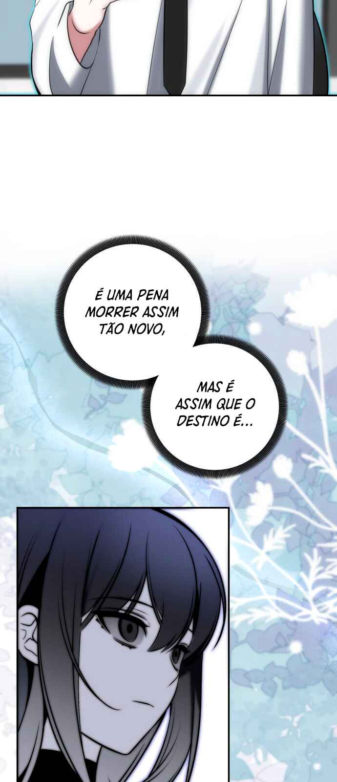 Jukji Mara Jwo! Chapter 1 - Page 23