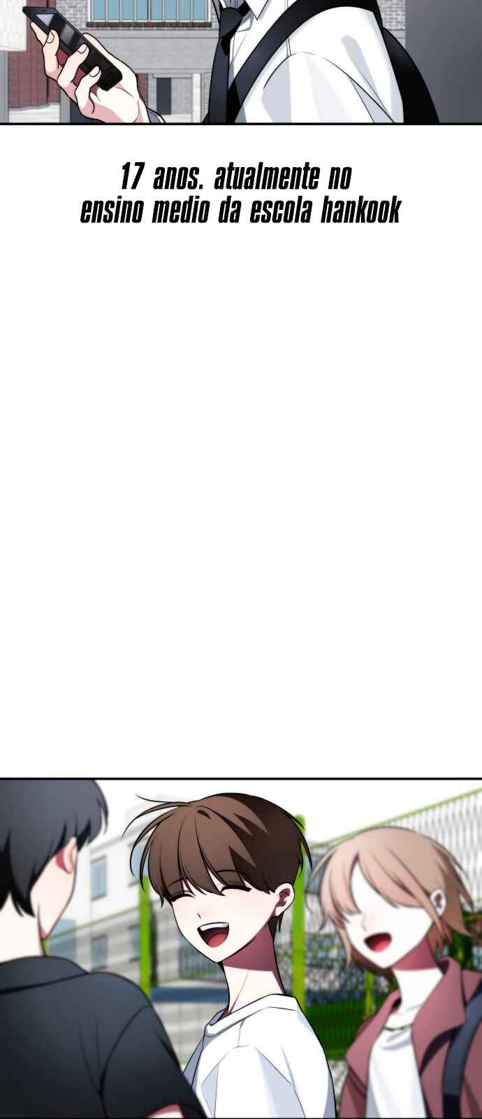 Jukji Mara Jwo! Chapter 1 - Page 25