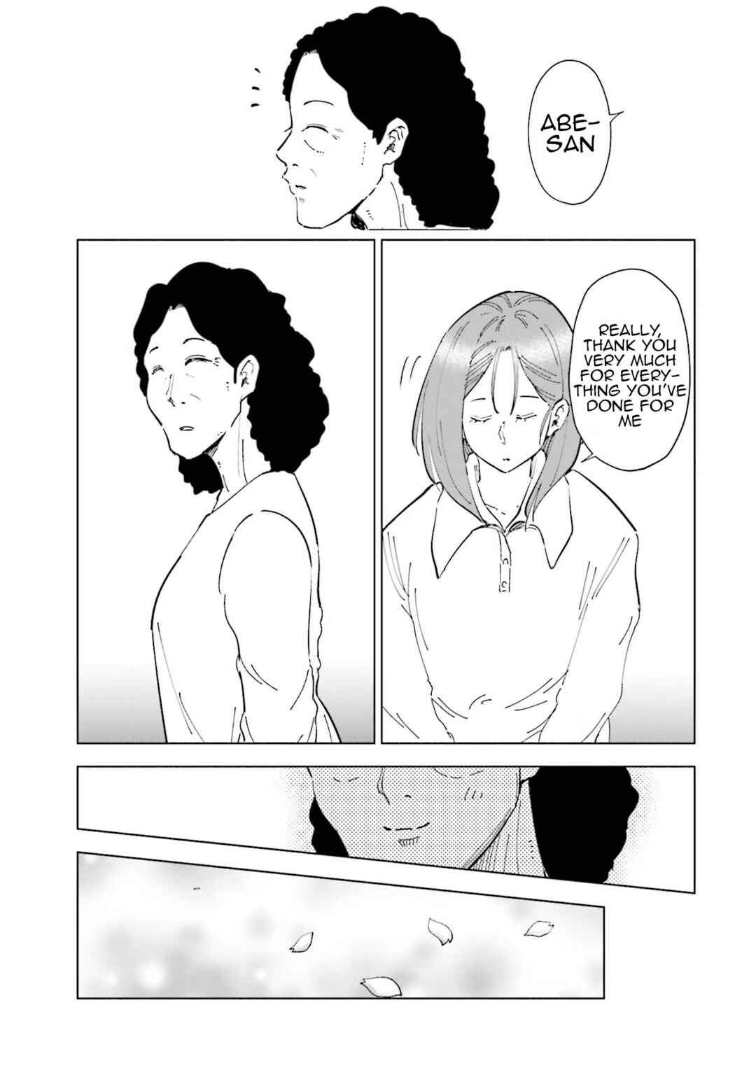 Tsuma, Shougakusei ni Naru. Chapter 66 - Page 7