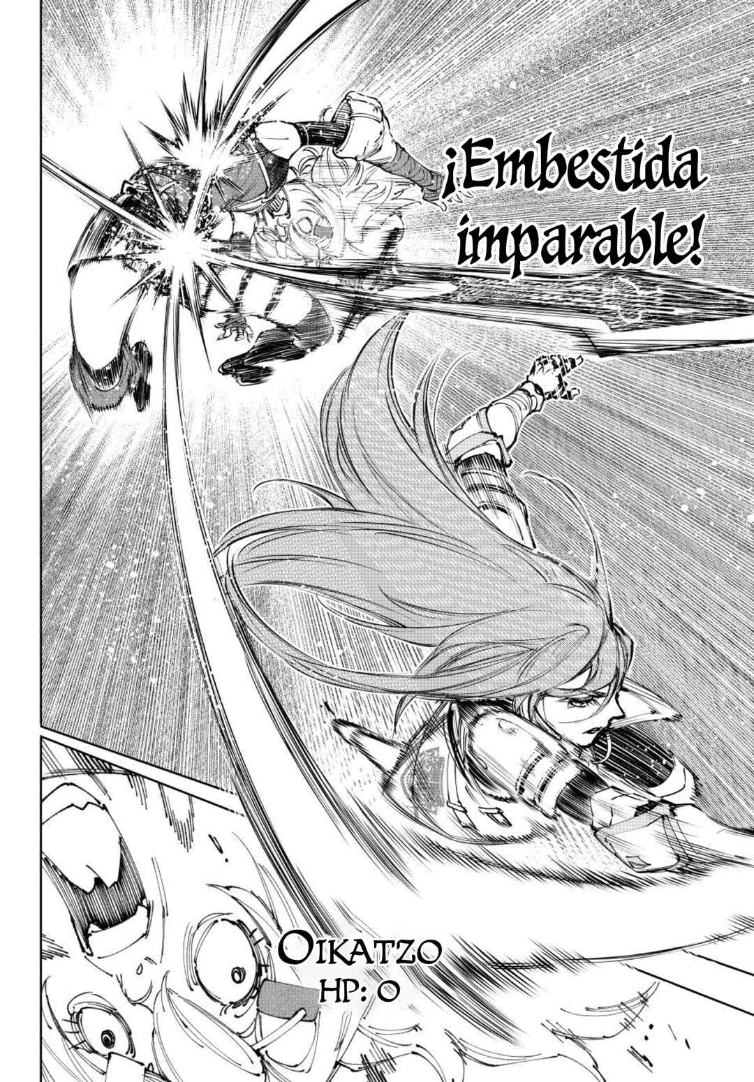 Shangri-La Frontier ~Kusoge Hunter, Kami-gee ni Idoman to su~ Chapter 259 - Page 15