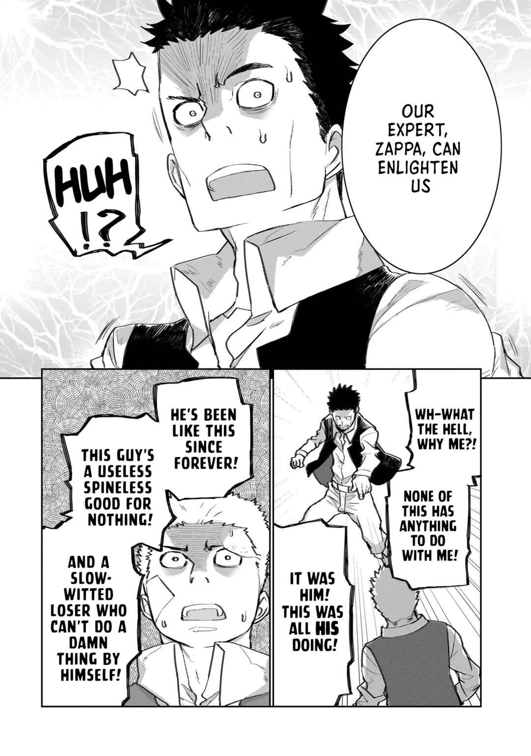 Seventh Chapter 22.1 - Page 10