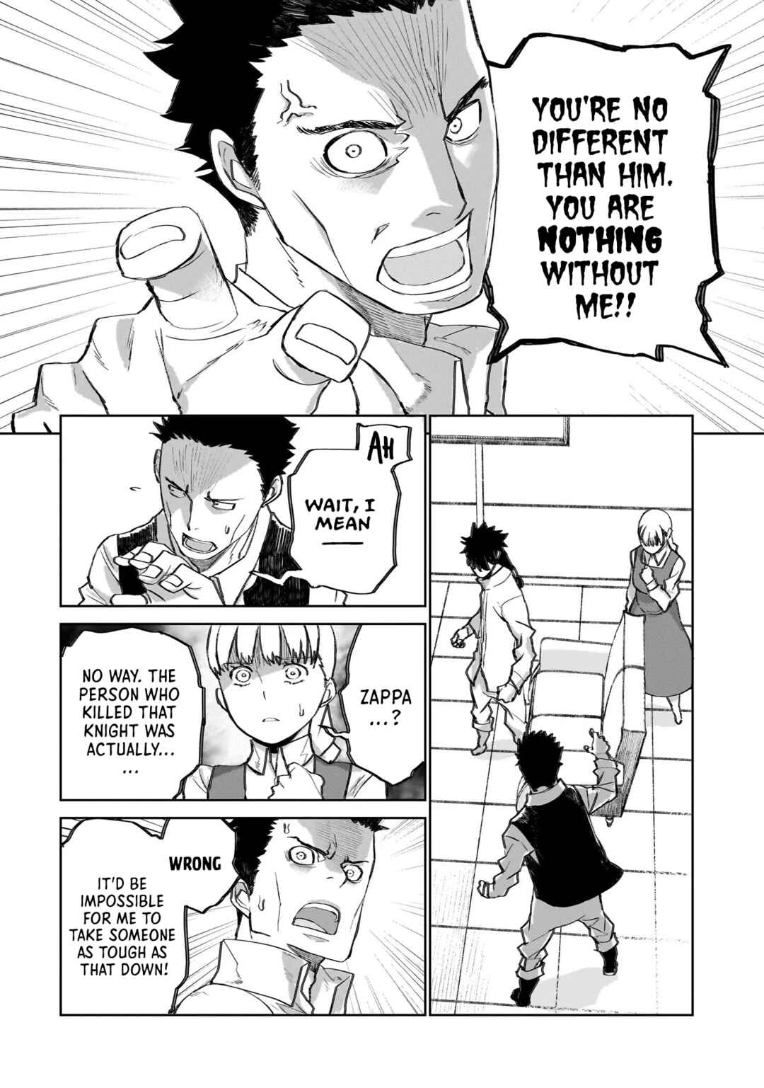 Seventh Chapter 22.1 - Page 12