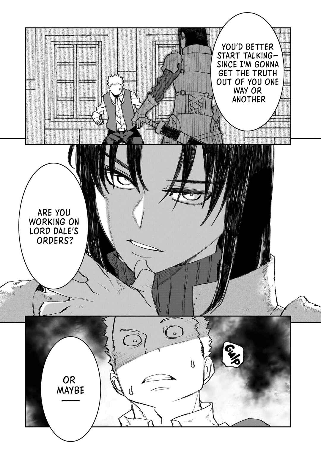 Seventh Chapter 22.1 - Page 2