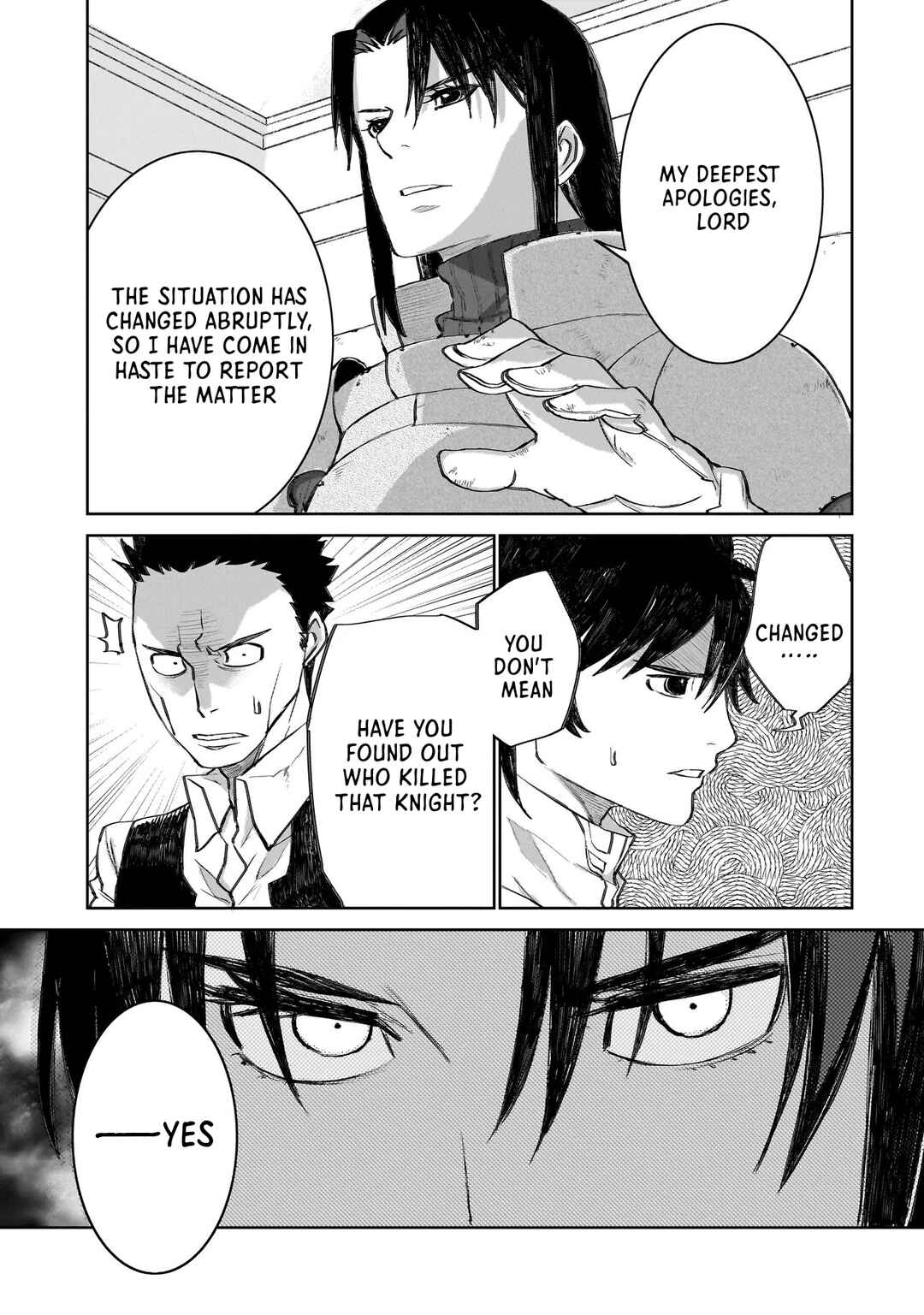 Seventh Chapter 22.1 - Page 5