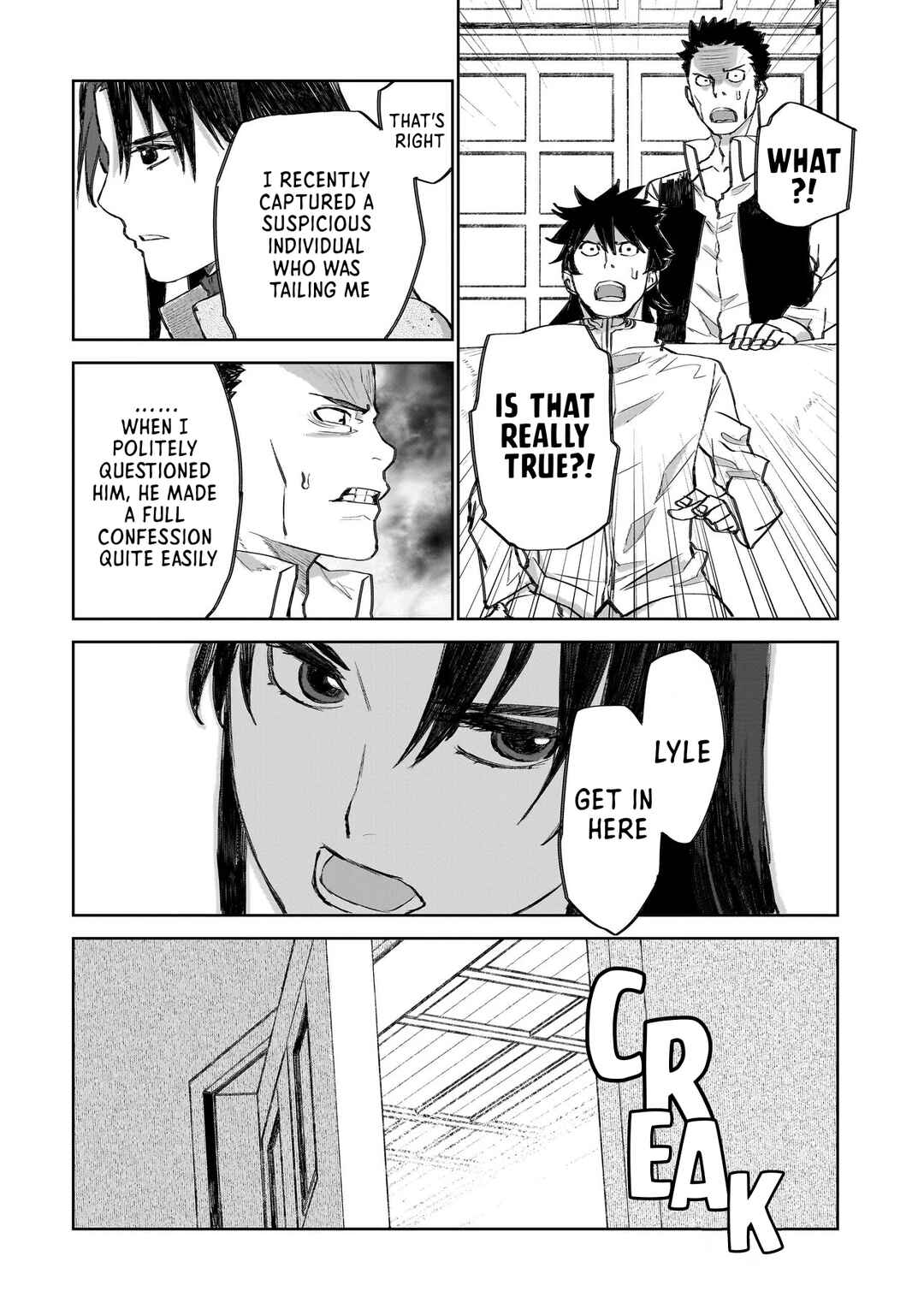 Seventh Chapter 22.1 - Page 6