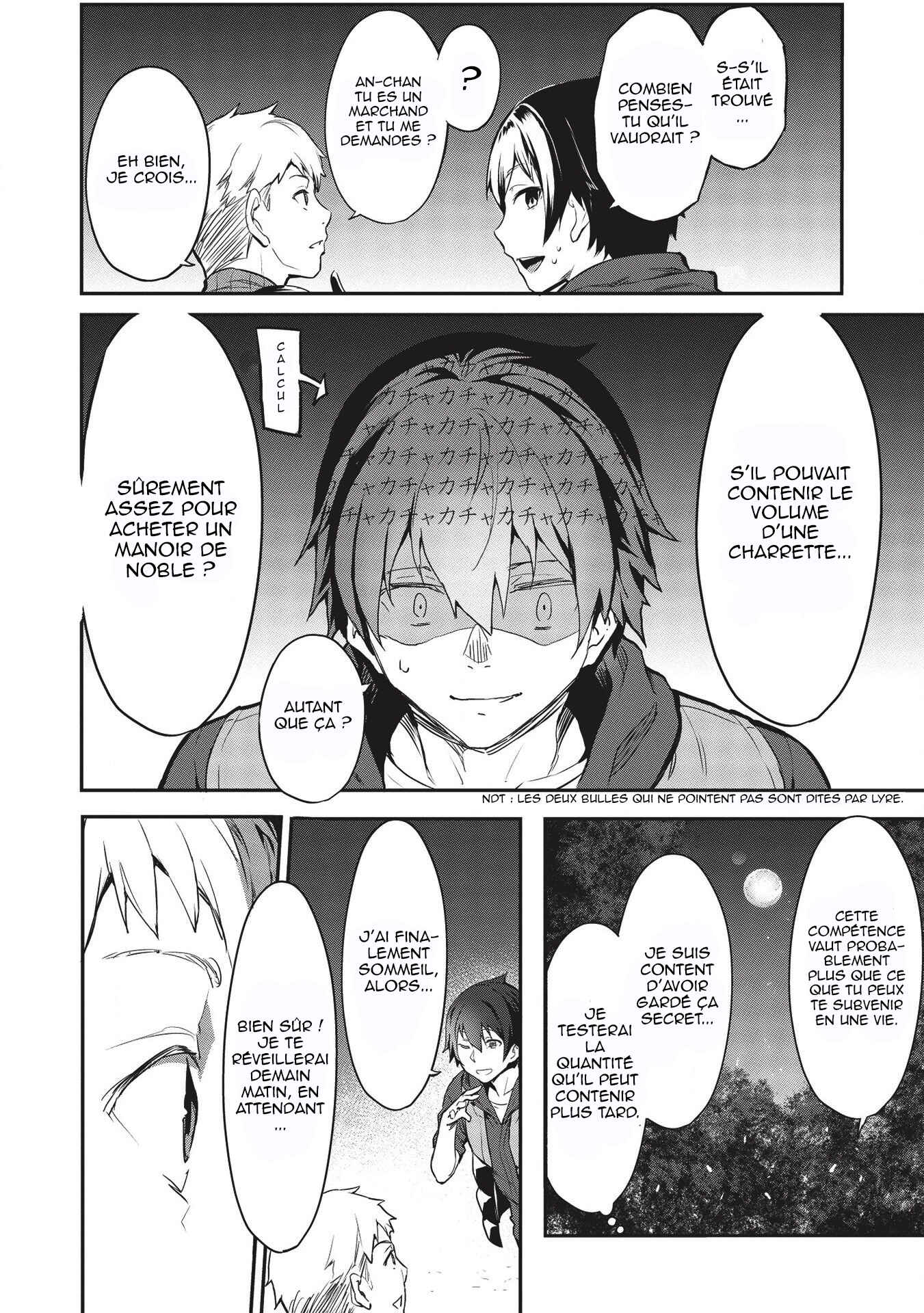 Itsudemo Jitaku ni Kaereru Ore wa, Isekai de Gyoushounin wo Hajimemashita Chapter 10 - Page 15