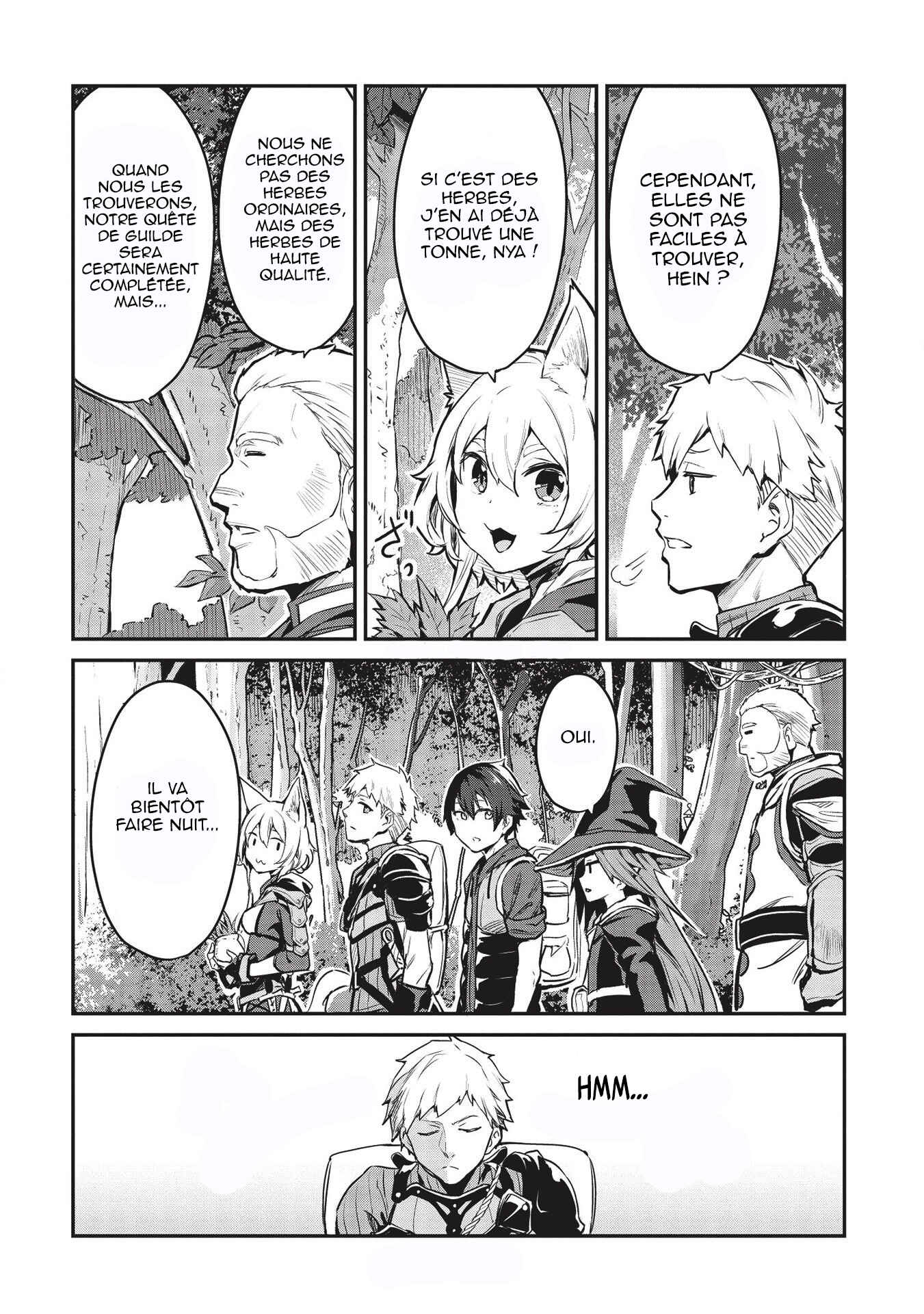Itsudemo Jitaku ni Kaereru Ore wa, Isekai de Gyoushounin wo Hajimemashita Chapter 10 - Page 4