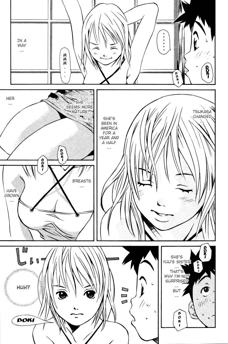Pastel Chapter 56 - Page 13