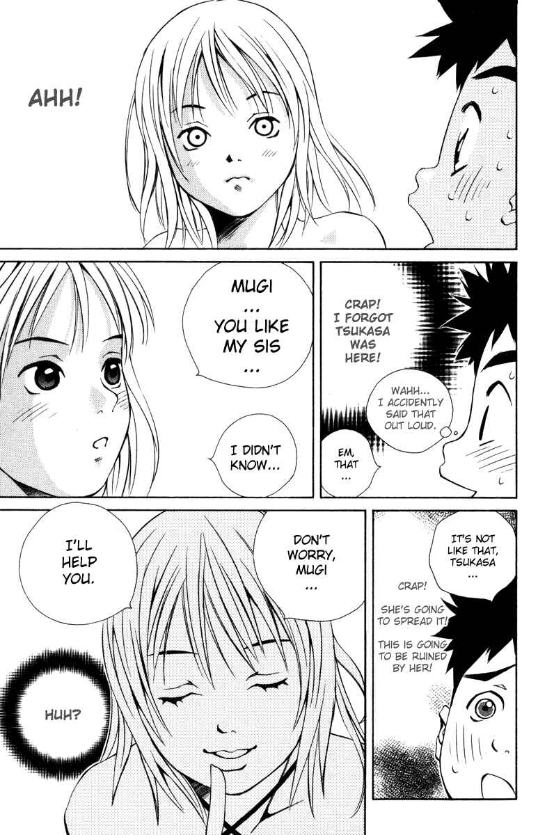 Pastel Chapter 56 - Page 19