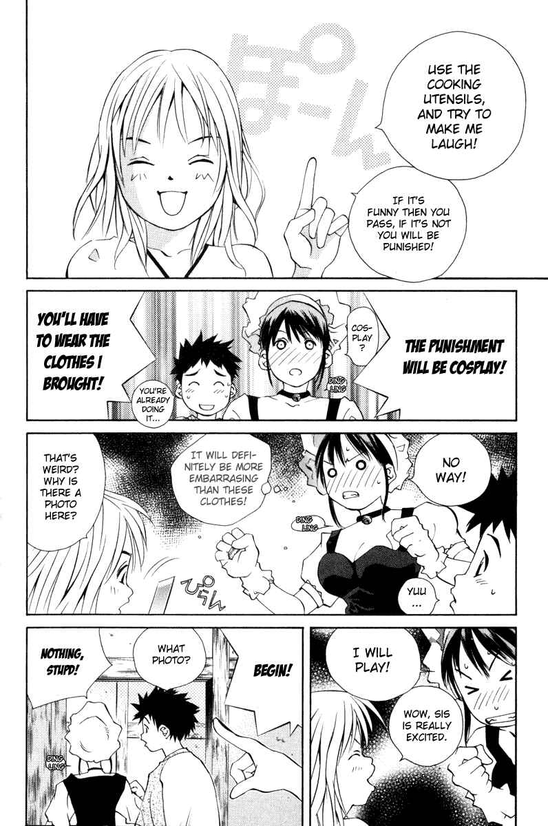 Pastel Chapter 56 - Page 26