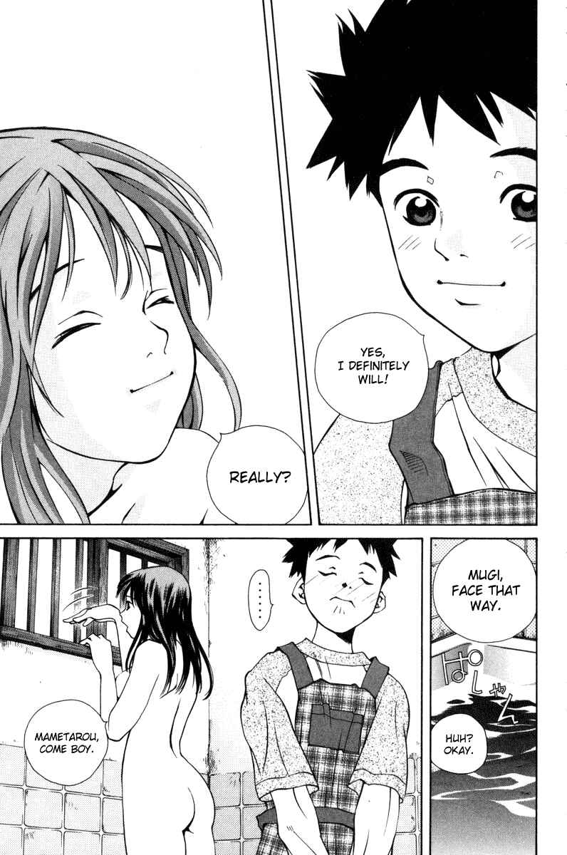 Pastel Chapter 56 - Page 41