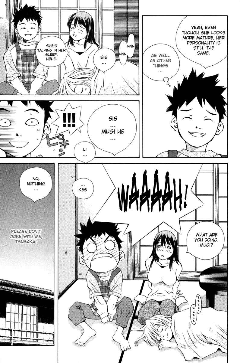 Pastel Chapter 56 - Page 45