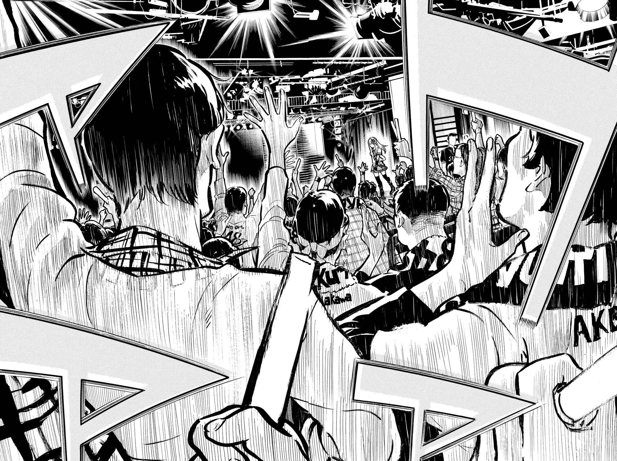 AKB49: Ren'ai Kinshi Jourei Chapter 257 - Page 15