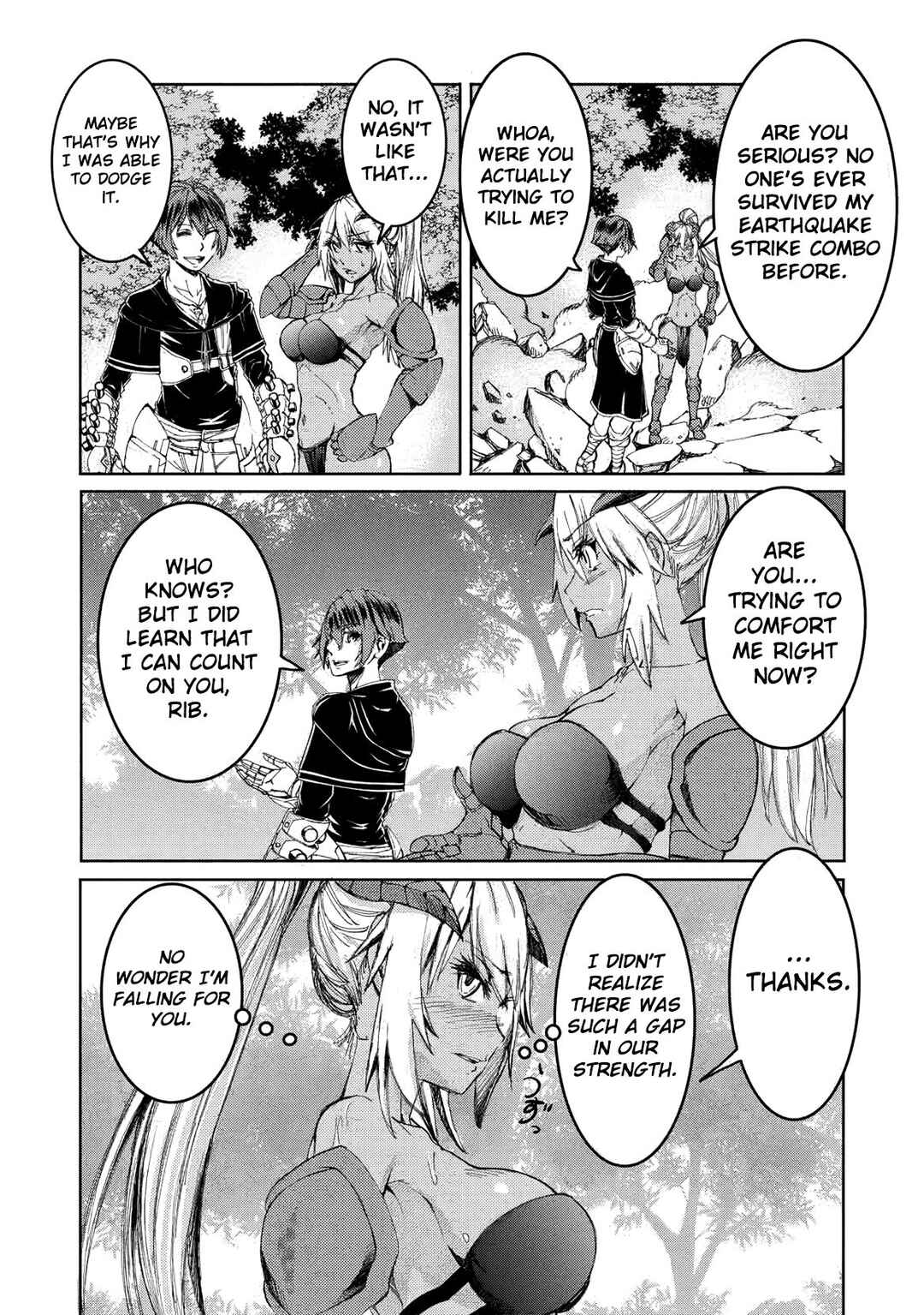 Arafoo Ossan wa Slow Life no Yume wo Miru ka? Chapter 28 - Page 9