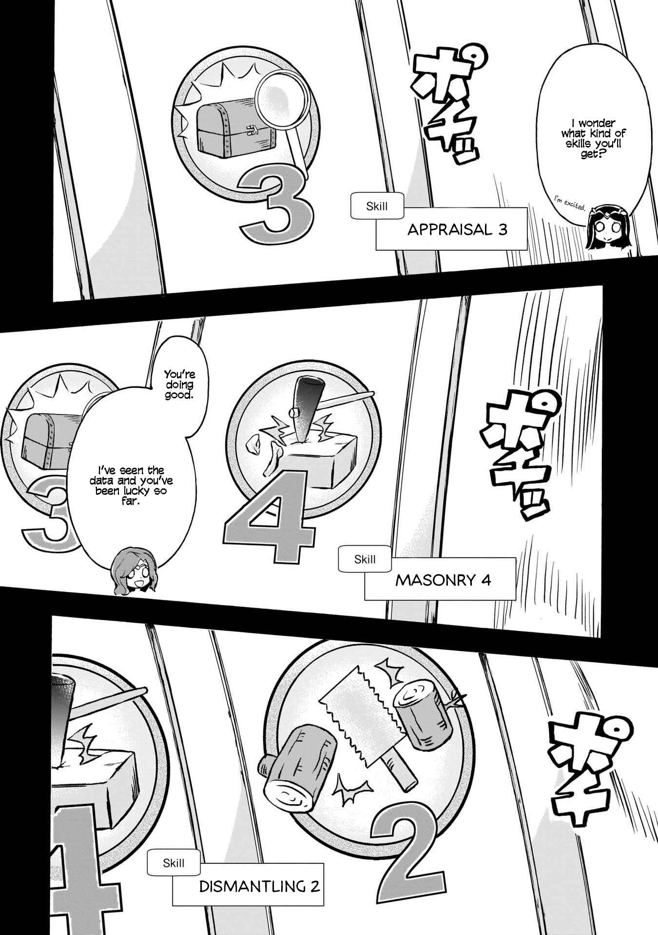 Inaka no Home Center Otoko no Jiyuu na Isekai Seikatsu Chapter 1 - Page 26