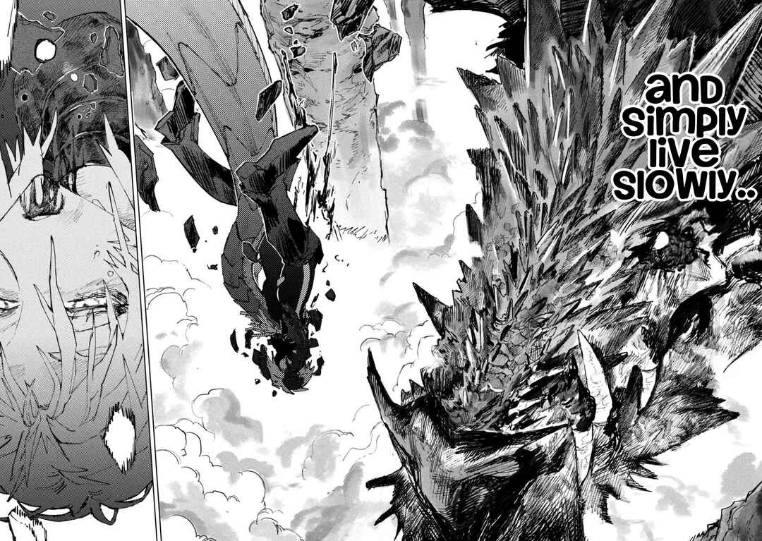 Dragon no I de Oyasumi Chapter 12 - Page 18