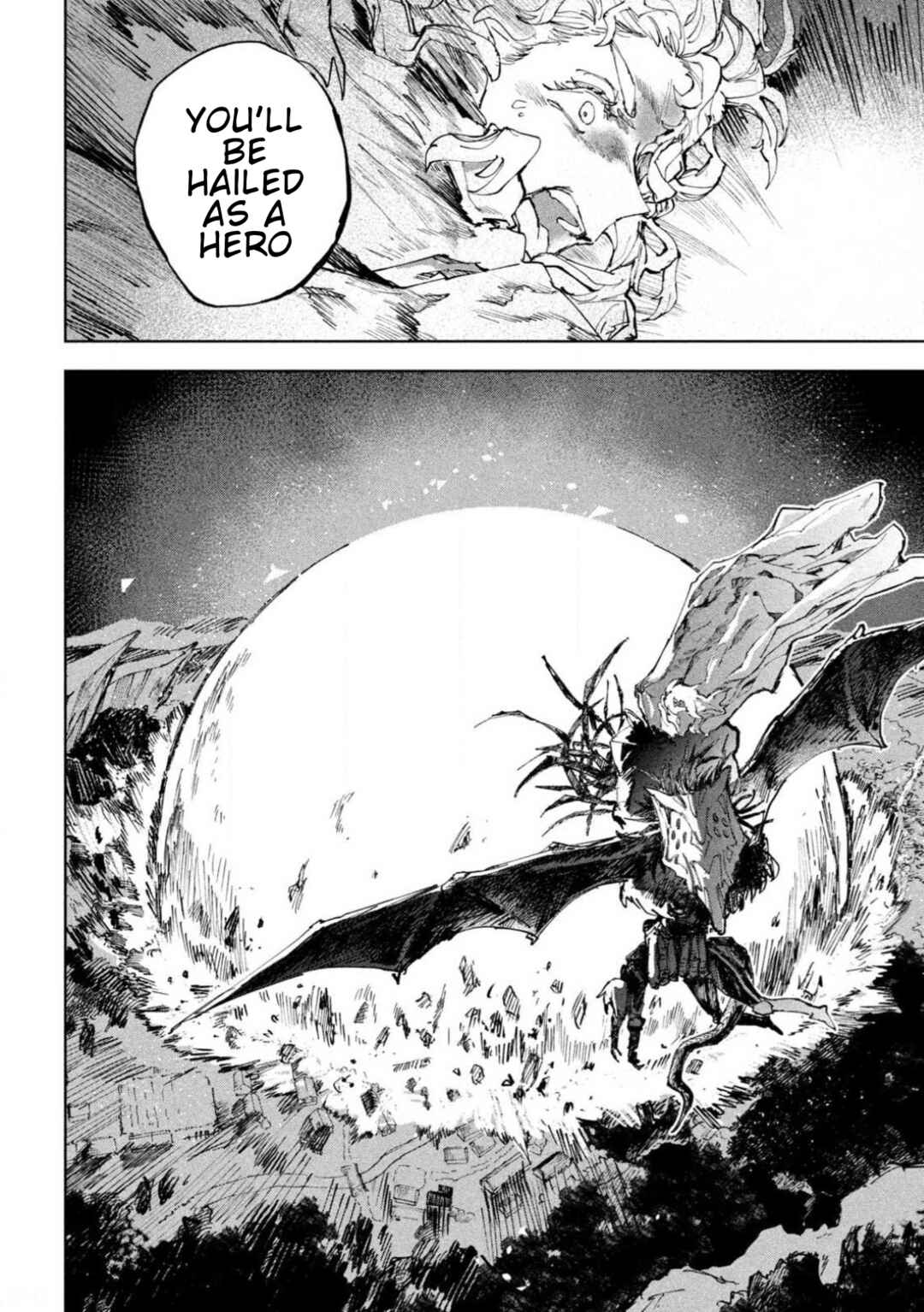 Dragon no I de Oyasumi Chapter 12 - Page 4
