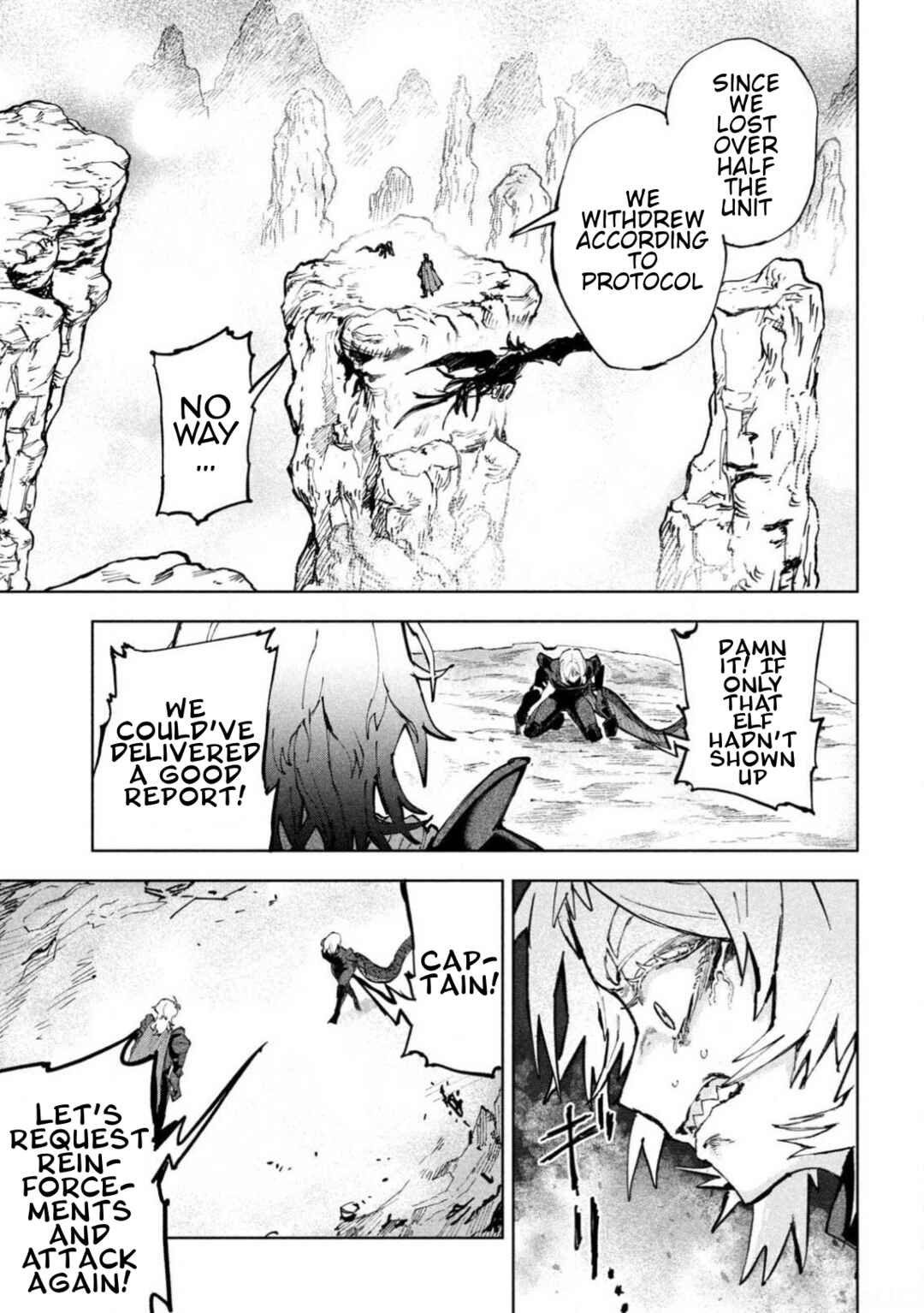 Dragon no I de Oyasumi Chapter 12 - Page 7