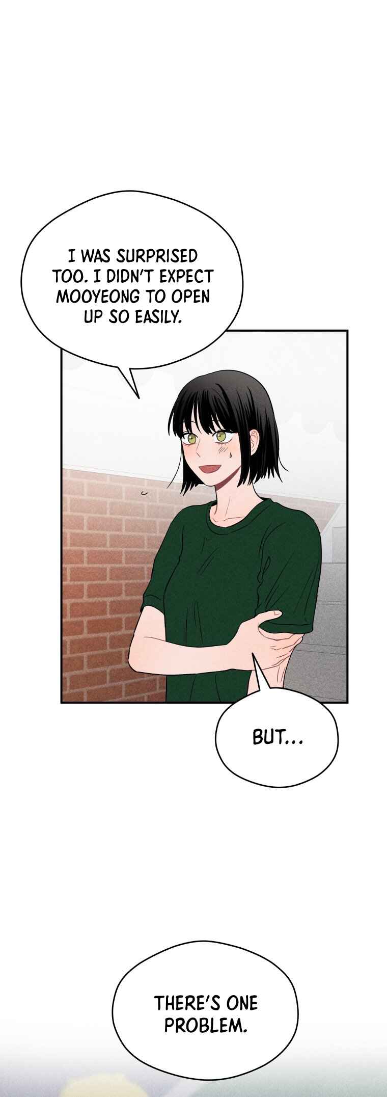 Gwijjal Romance Chapter 28 - Page 1