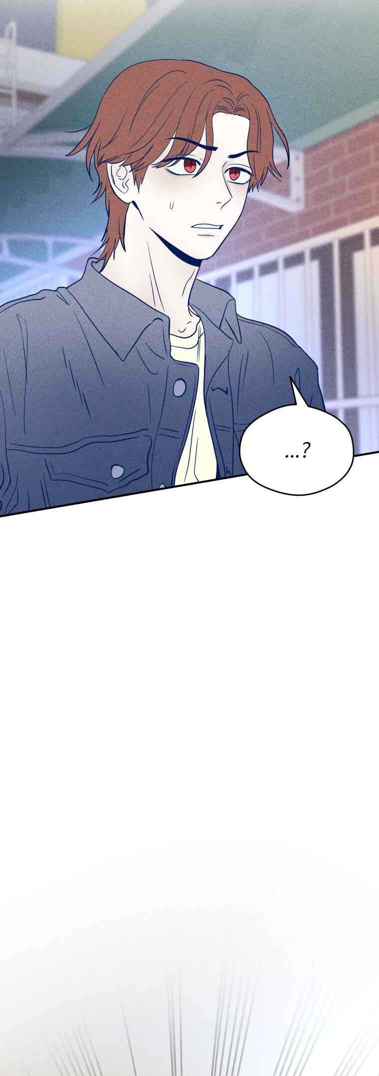 Gwijjal Romance Chapter 28 - Page 2