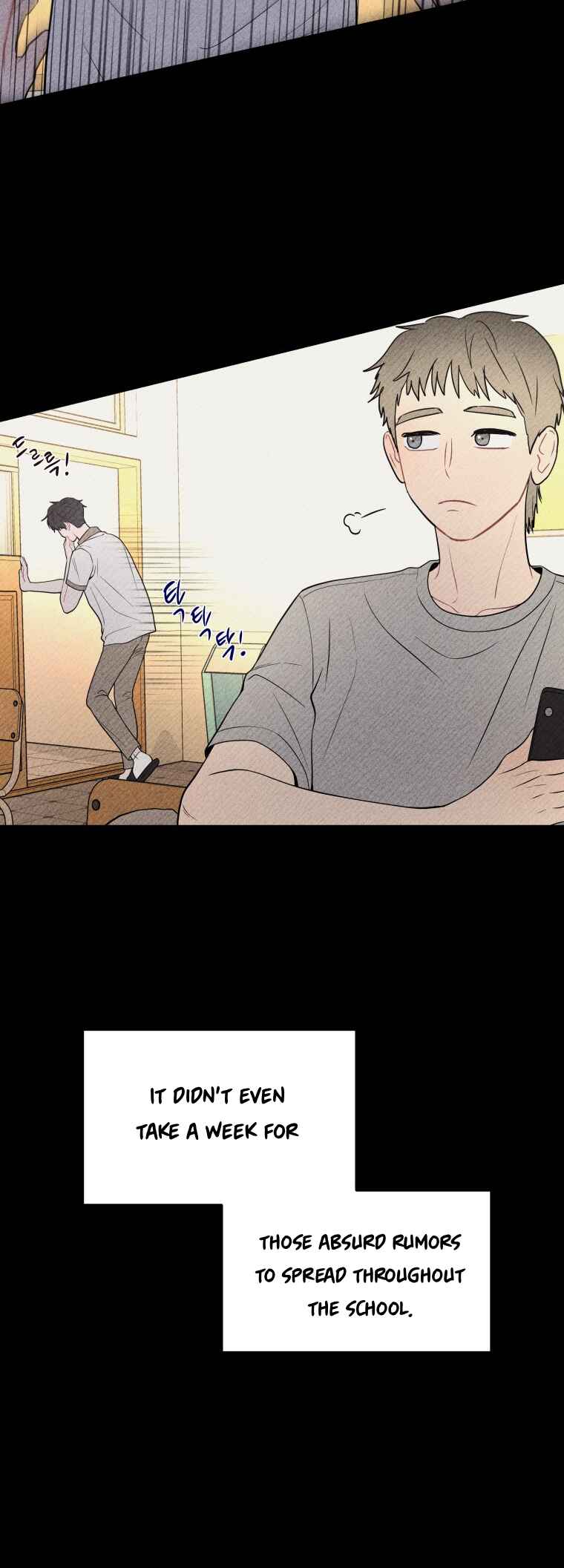 Gwijjal Romance Chapter 28 - Page 47