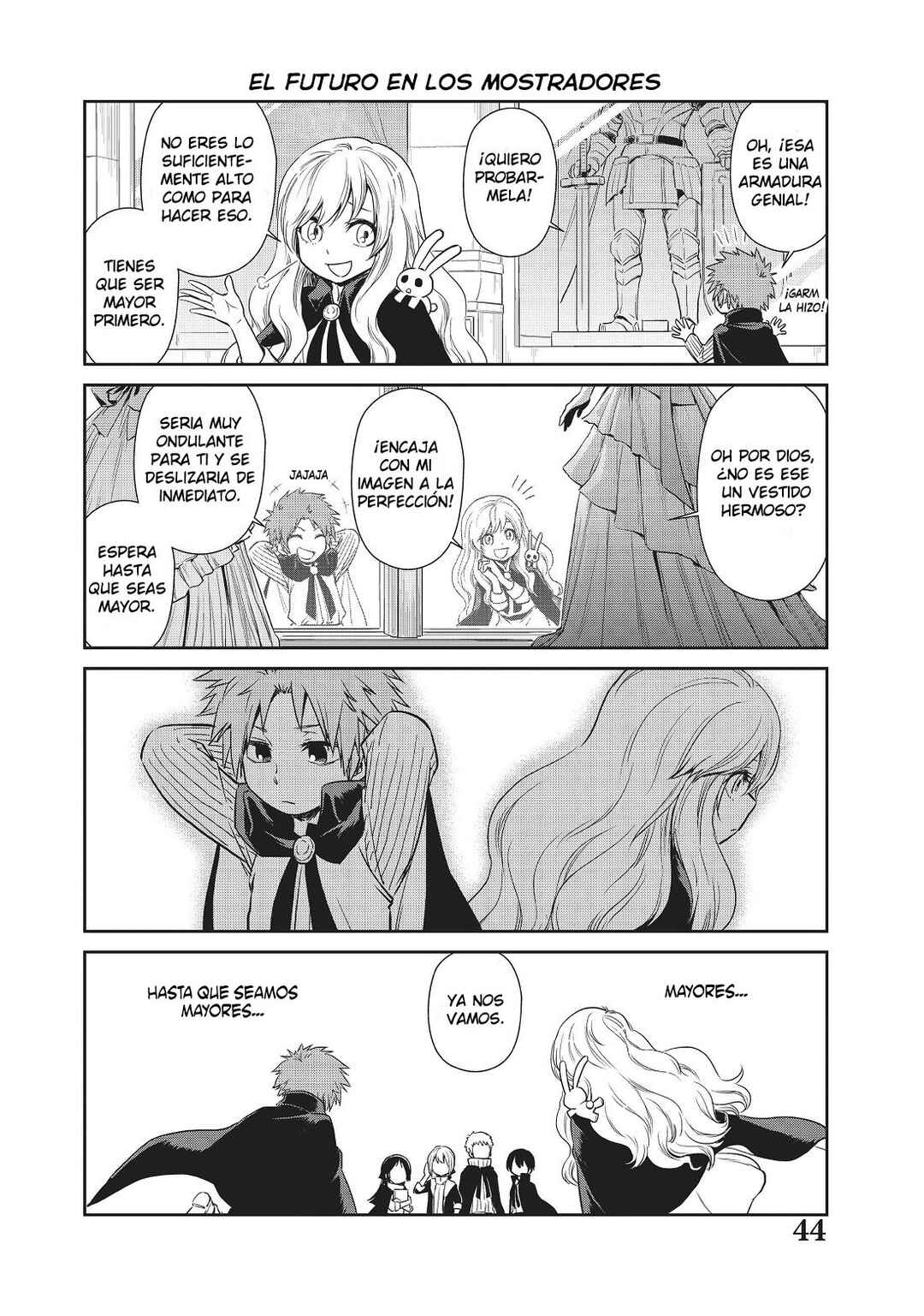 Tensura Nikki: Tensei Shitara Slime Datta Ken Chapter 30 - Page 9