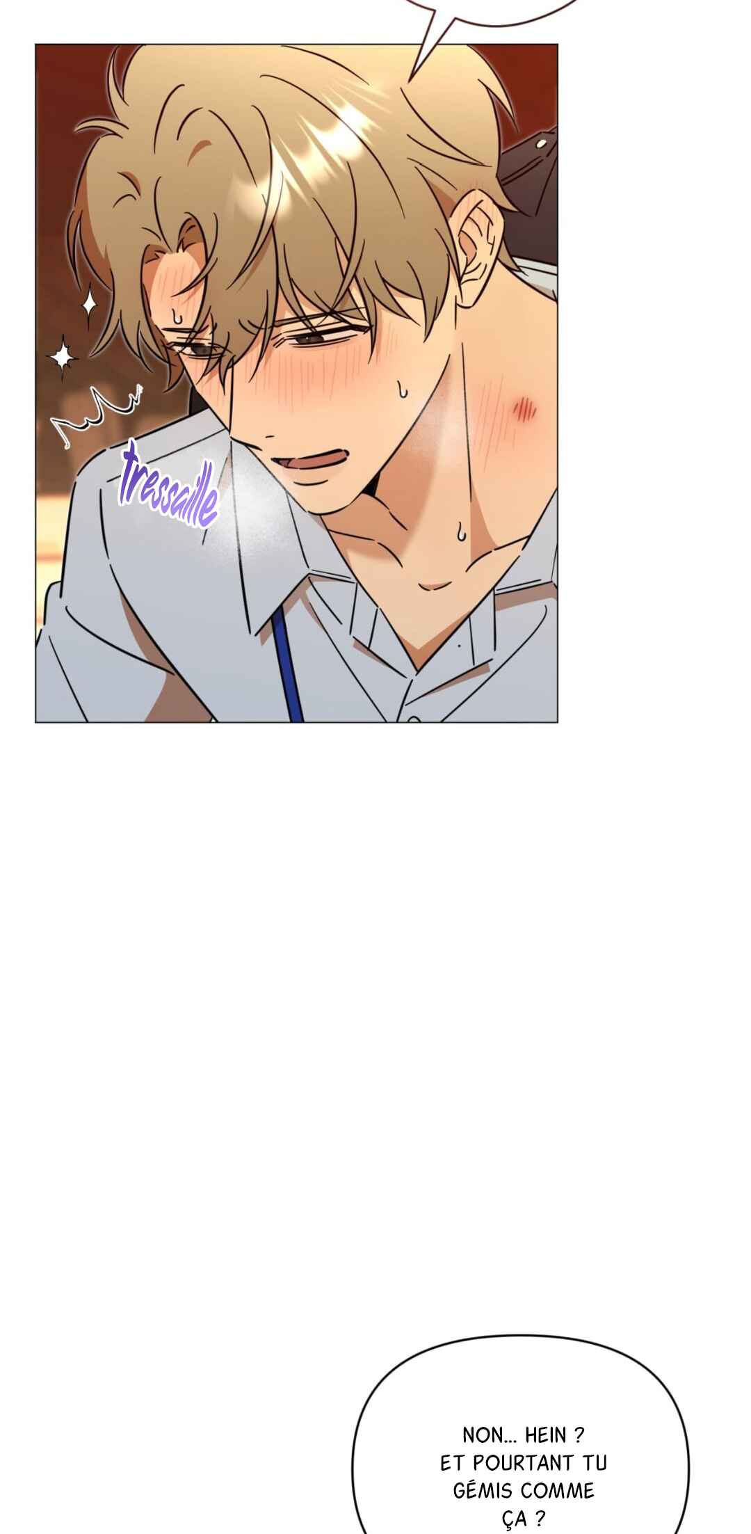 Mismatch Guide Chapter 4 - Page 10