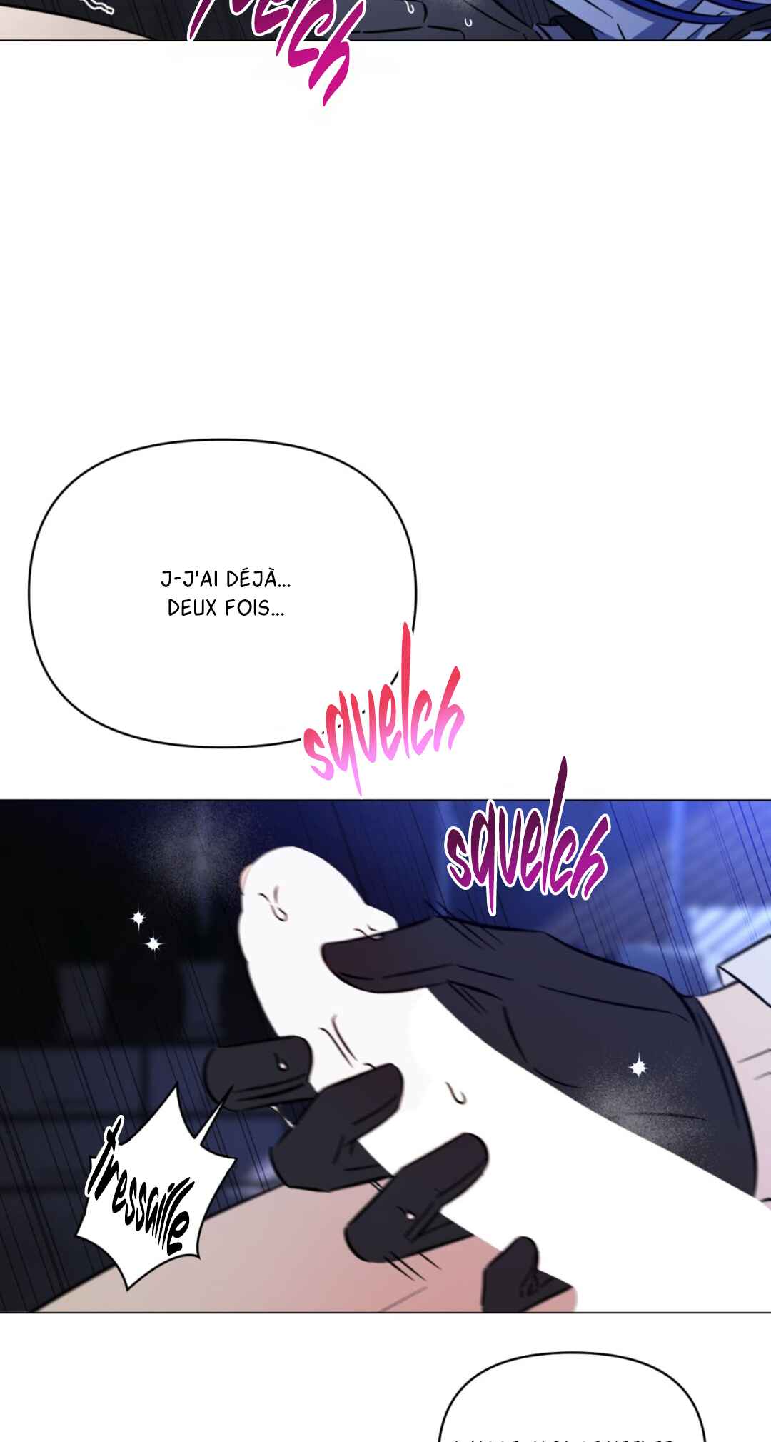 Mismatch Guide Chapter 4 - Page 26