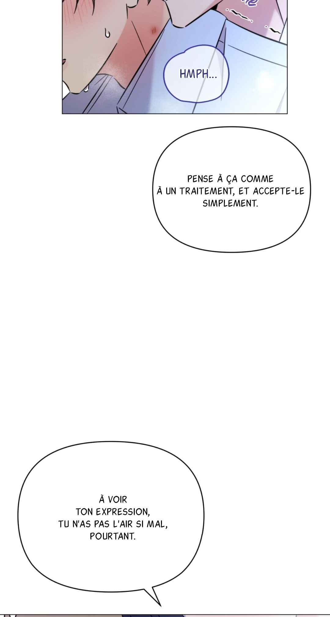 Mismatch Guide Chapter 4 - Page 28