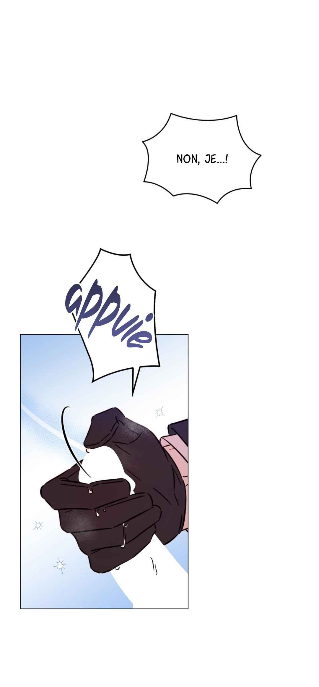 Mismatch Guide Chapter 4 - Page 35