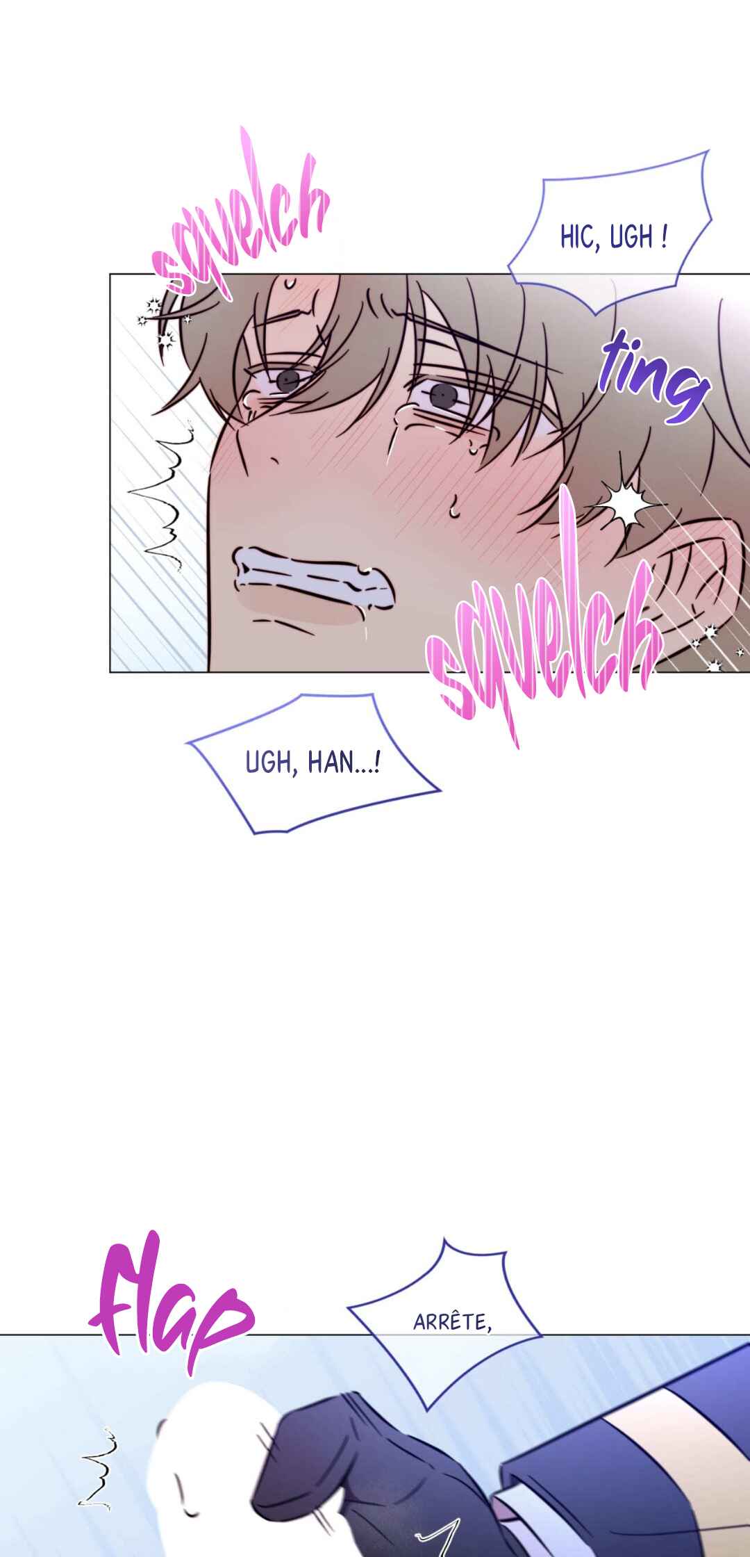 Mismatch Guide Chapter 4 - Page 37