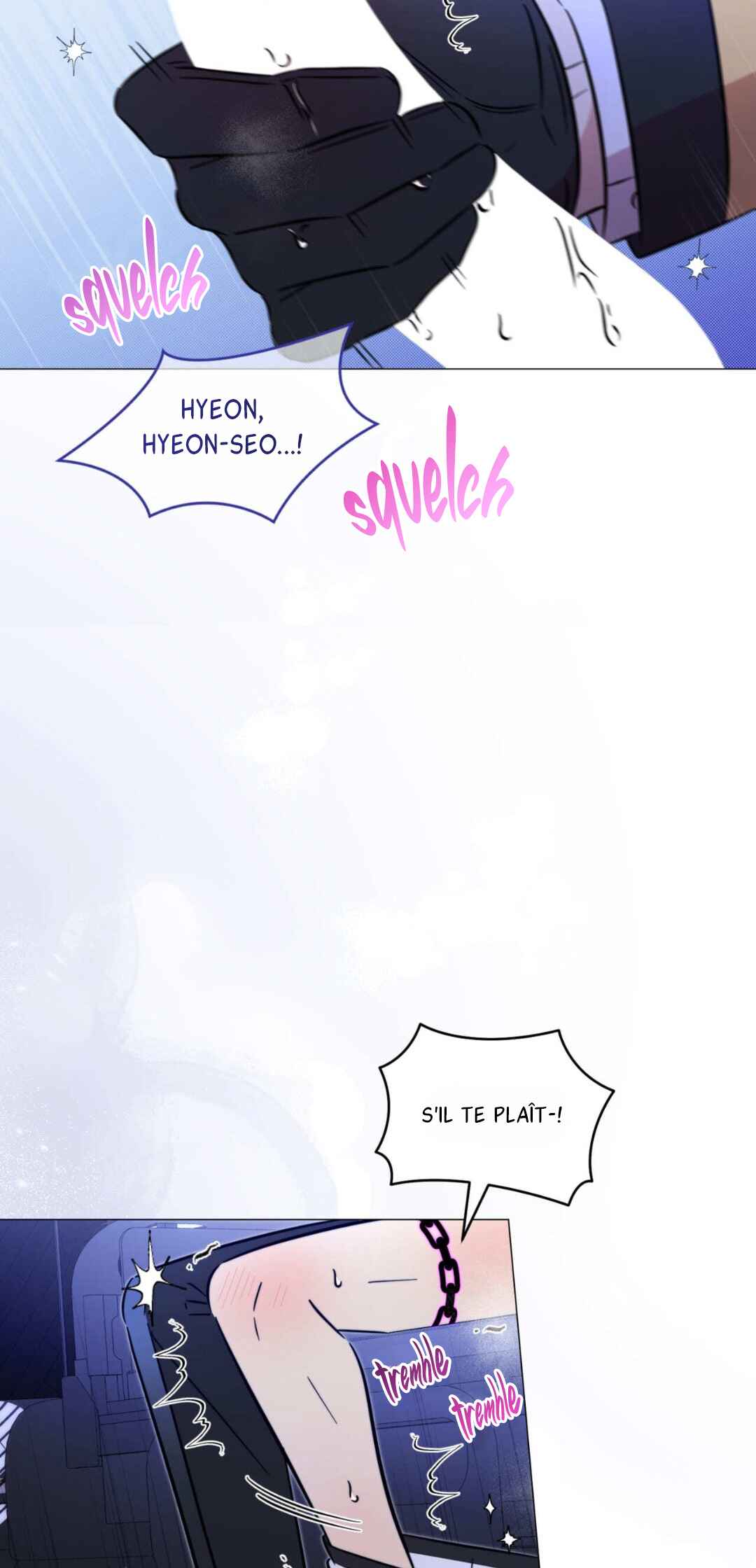 Mismatch Guide Chapter 4 - Page 38