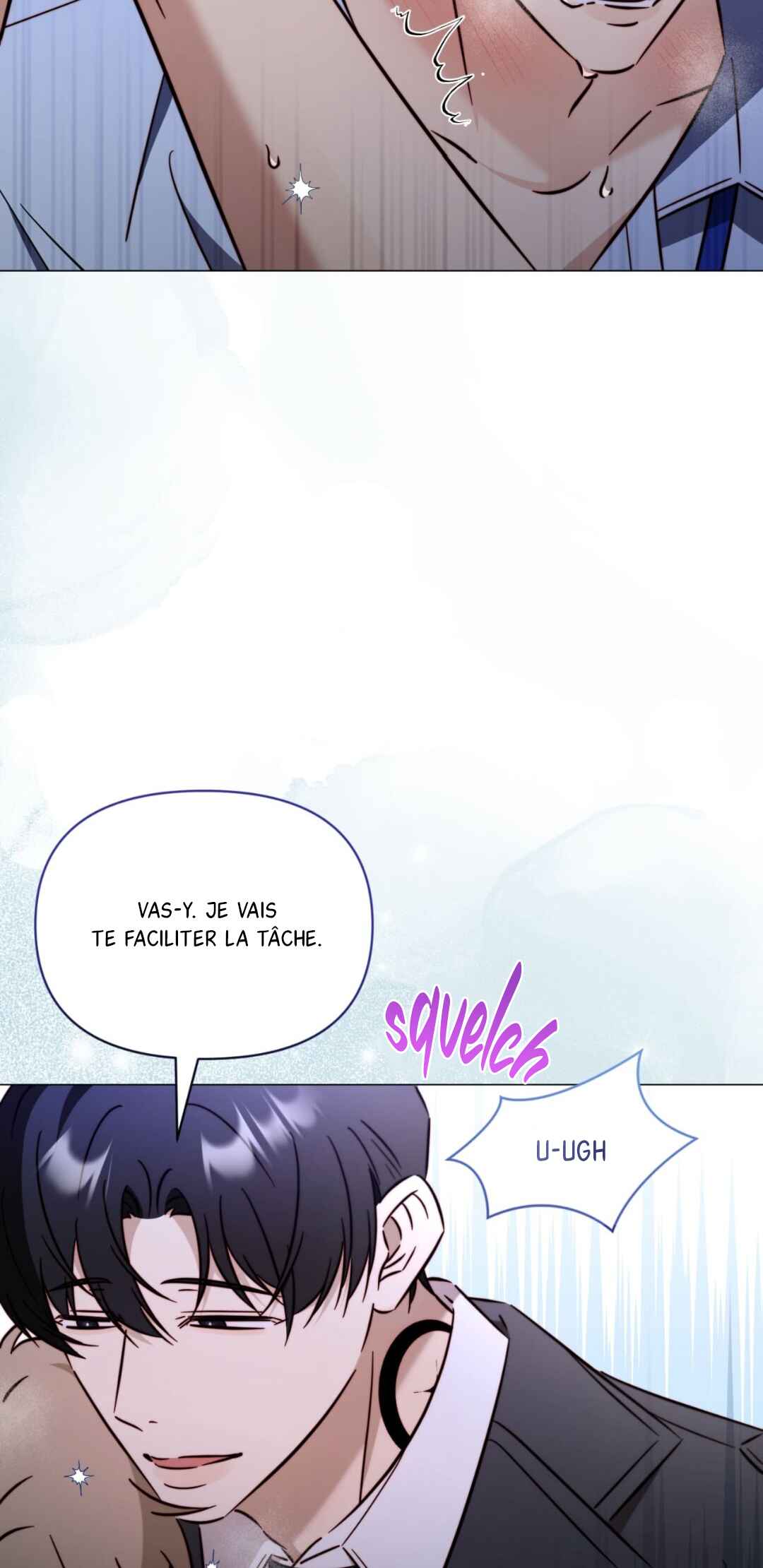 Mismatch Guide Chapter 4 - Page 45