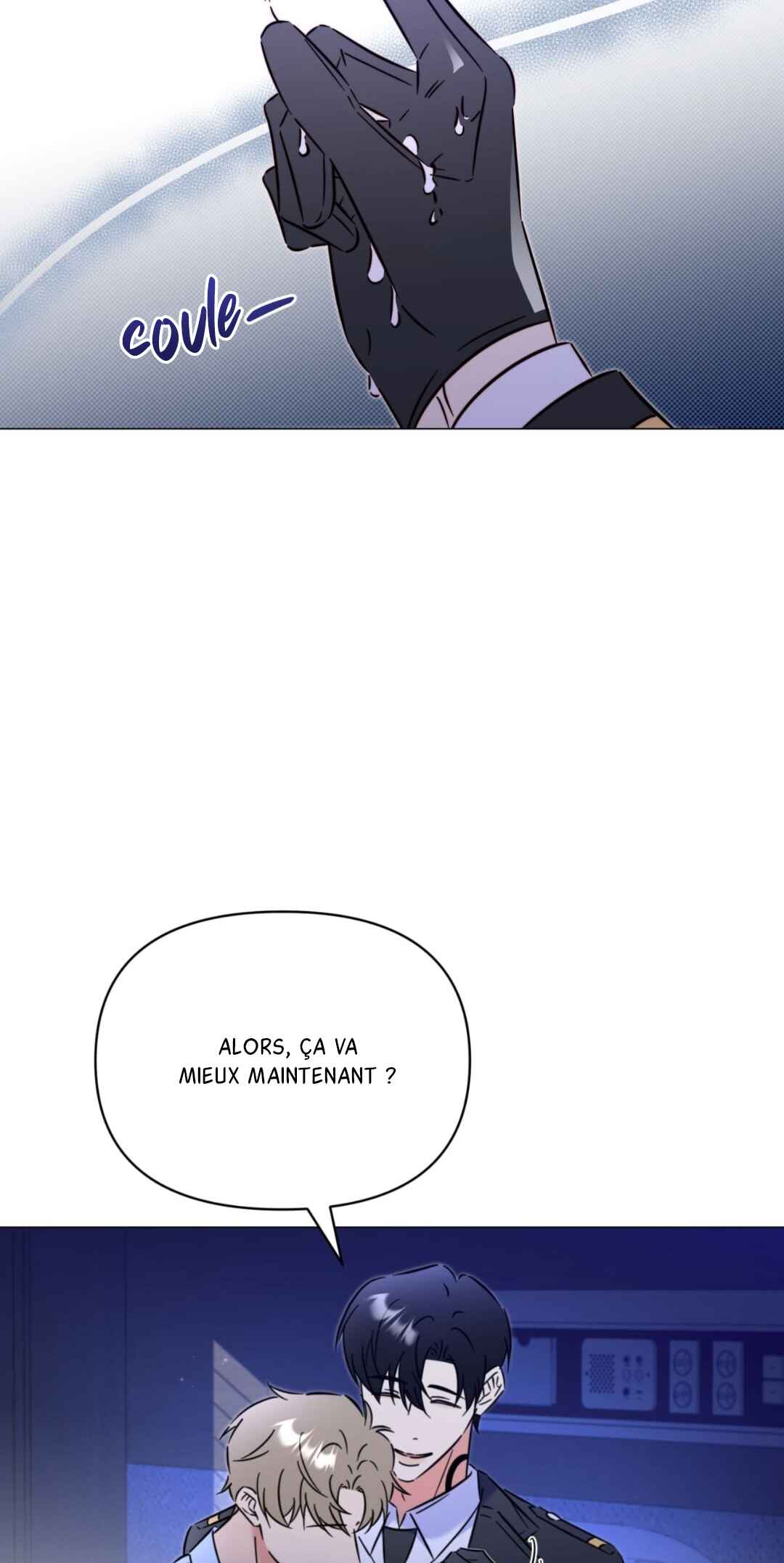Mismatch Guide Chapter 4 - Page 51