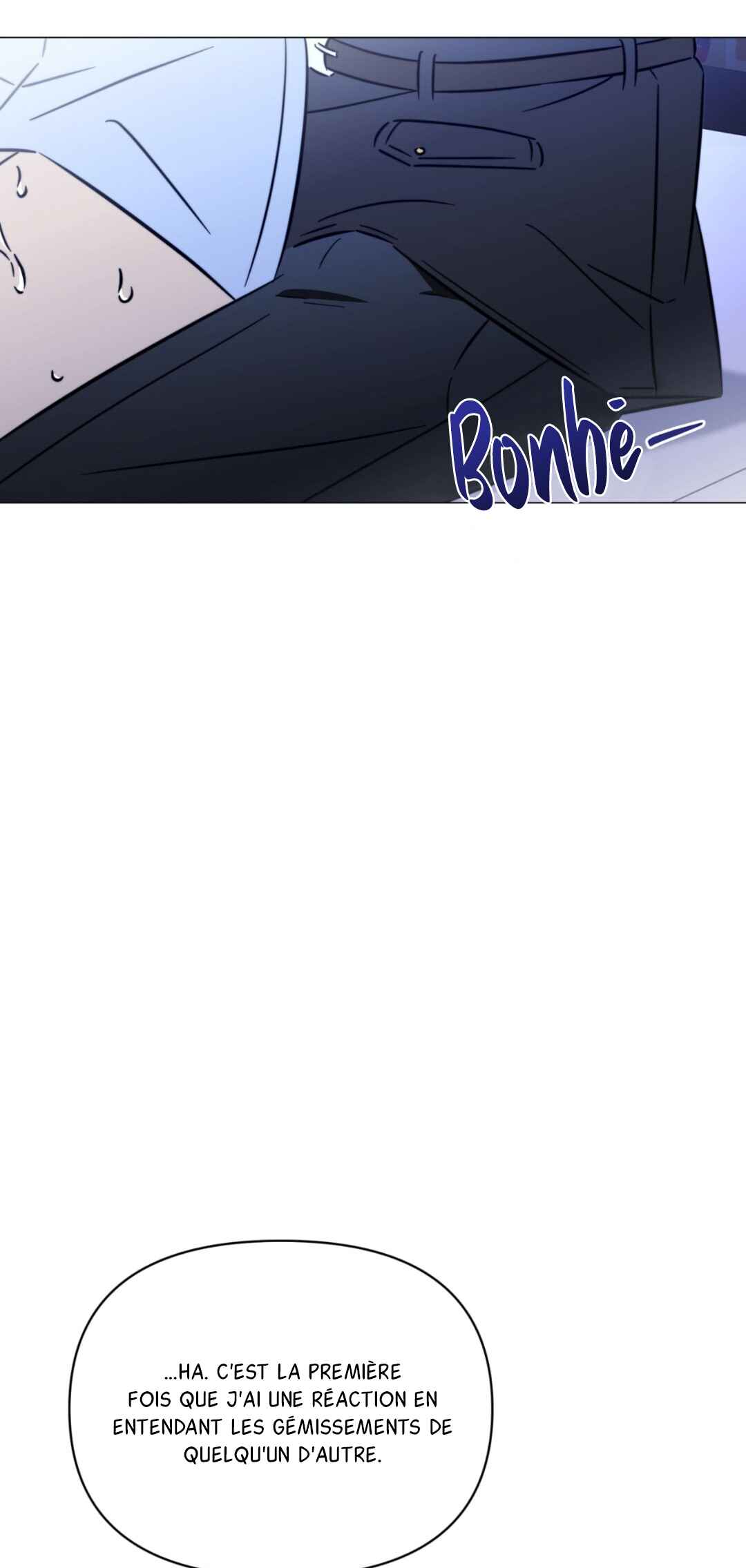 Mismatch Guide Chapter 4 - Page 56