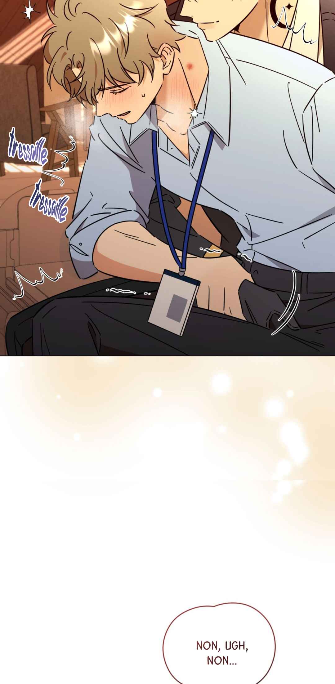 Mismatch Guide Chapter 4 - Page 9