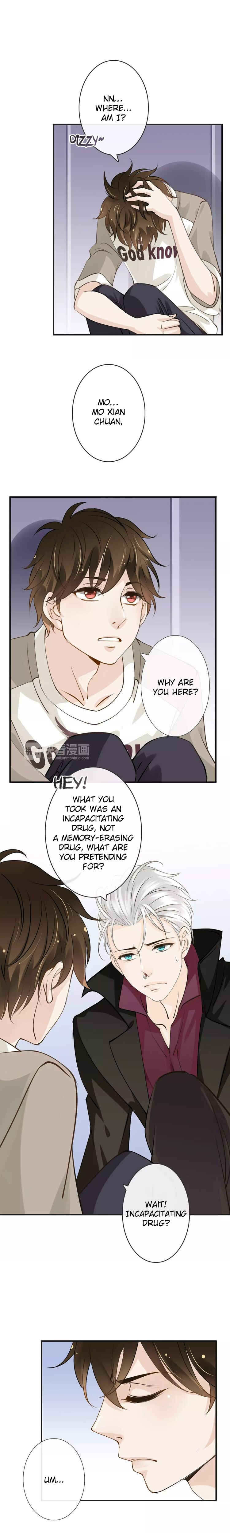 Angel Love Chapter 11 - Page 14