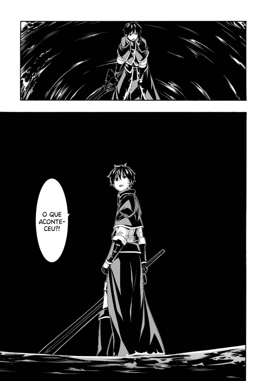 Trinity Seven - 7-Nin no Masho Tsukai Chapter 144 - Page 7
