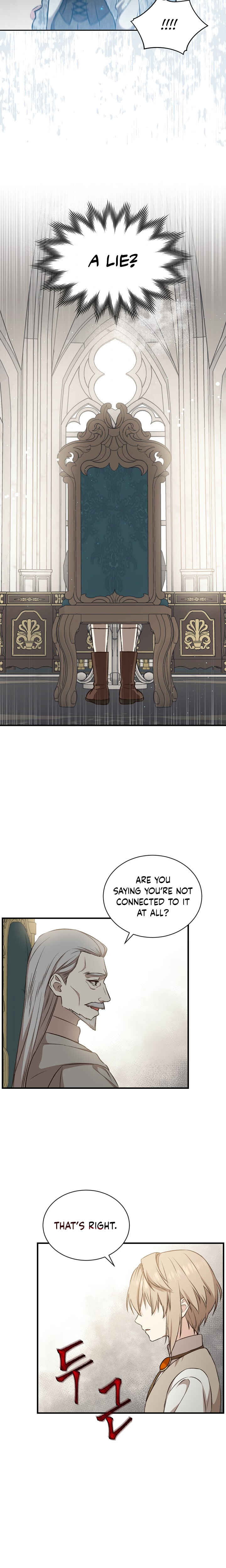 The Return of the 8th Class Mage Chapter 18 - Page 11