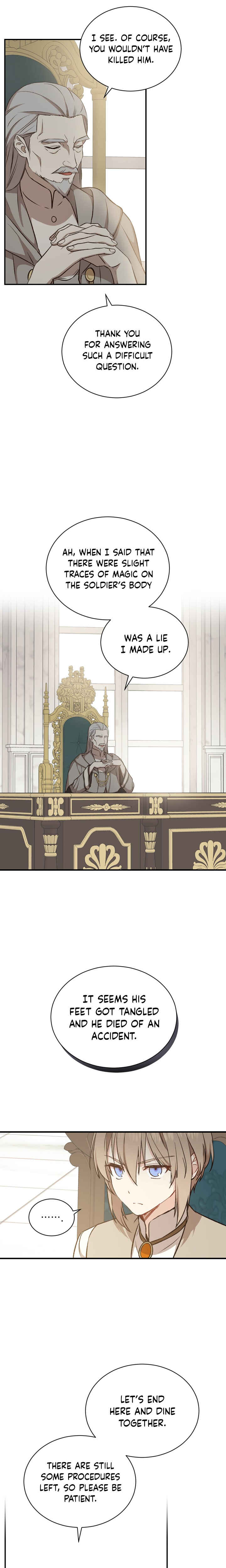The Return of the 8th Class Mage Chapter 18 - Page 12