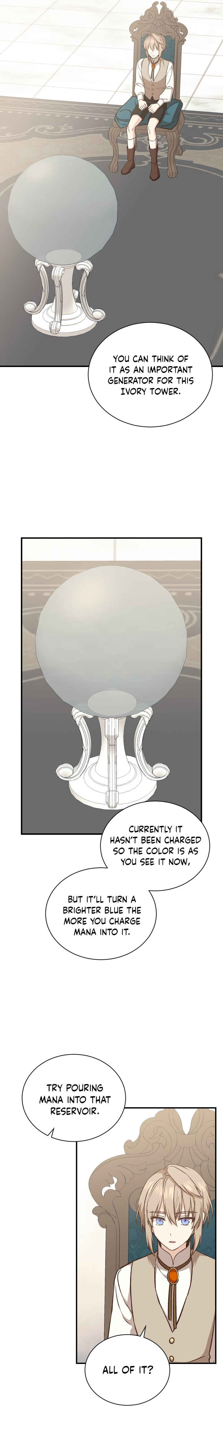 The Return of the 8th Class Mage Chapter 18 - Page 14
