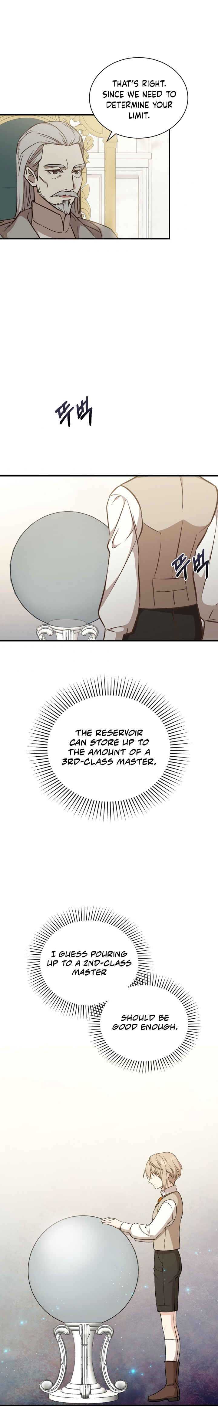 The Return of the 8th Class Mage Chapter 18 - Page 15
