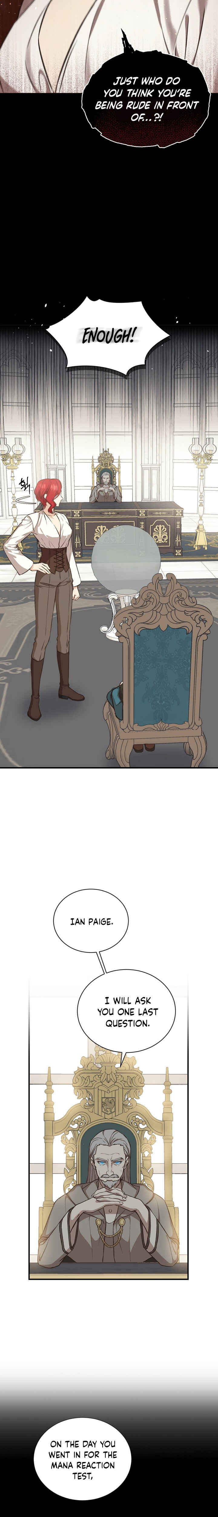 The Return of the 8th Class Mage Chapter 18 - Page 5